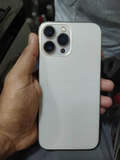 Apple iPhone 13 Pro Max
