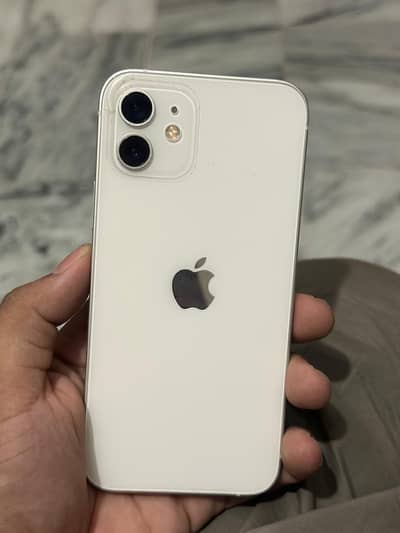 iPhone 12 PTA Approved