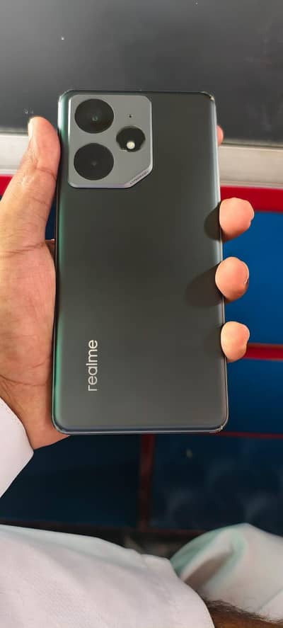 Realme Neo 7 Non Active