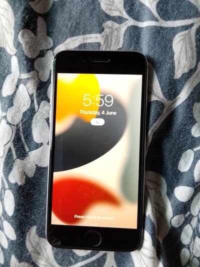 Apple iPhone 6S
