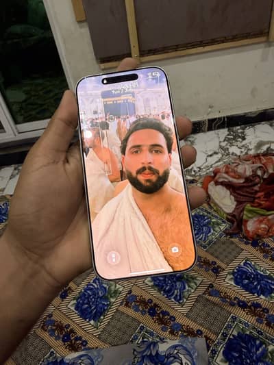 Apple iPhone 17 Pro Max Fu