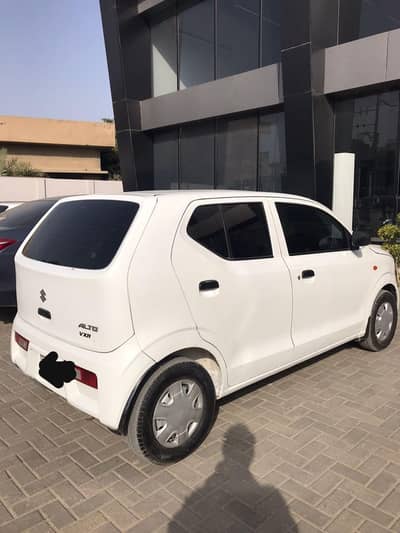 Suzuki Alto 2022