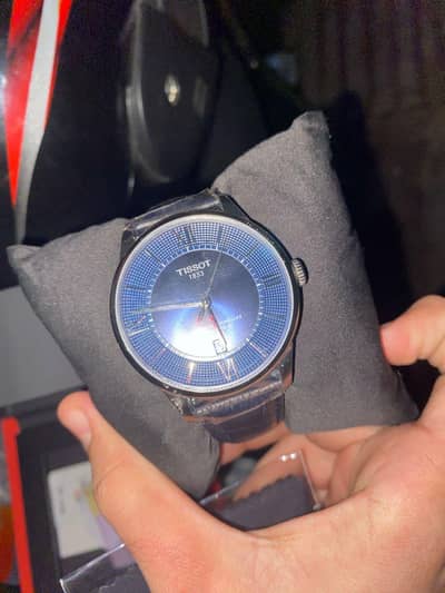 Tissot Watch for Sale – Excellent Condition