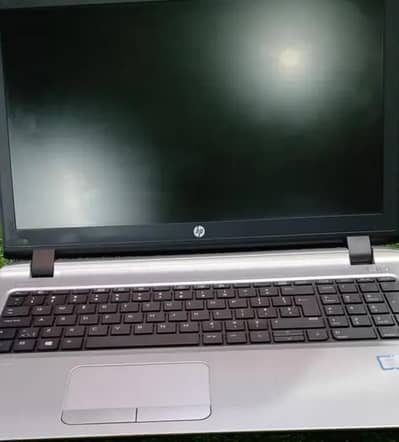 hp pro book G3 450