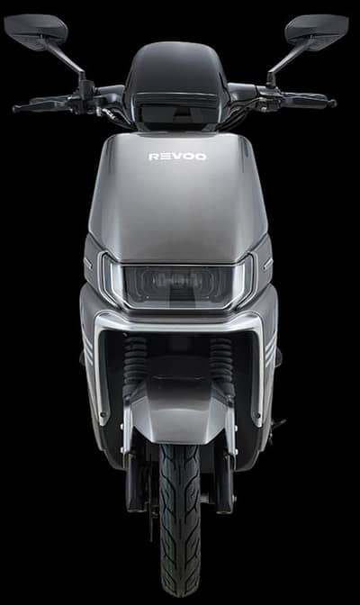 Revo A12