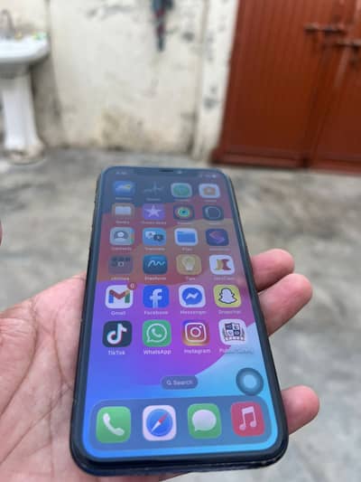 Apple iPhone 11 Pro
