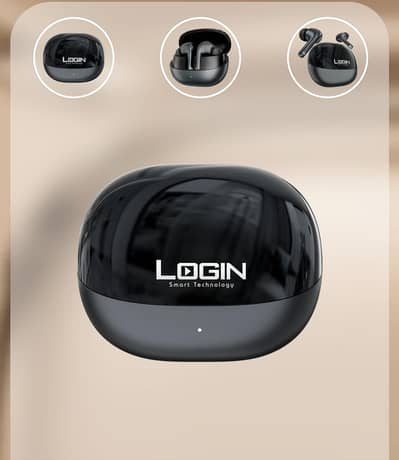 L-204 Kryos Earbuds