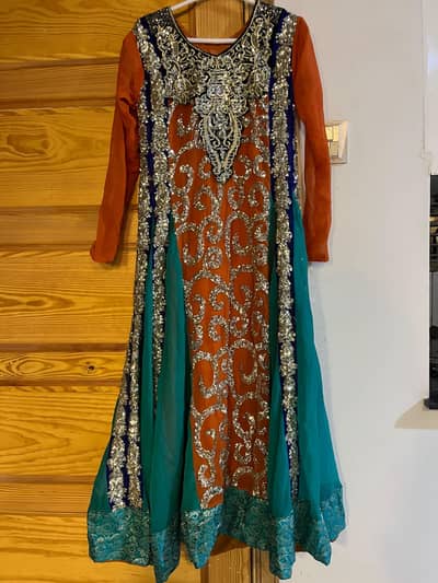 Raedy to wear