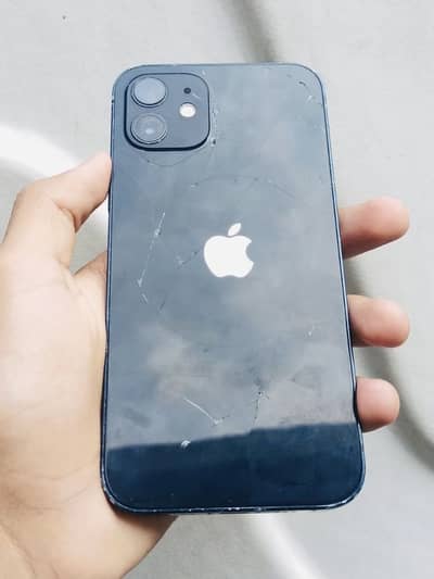 Apple iPhone 12 jv