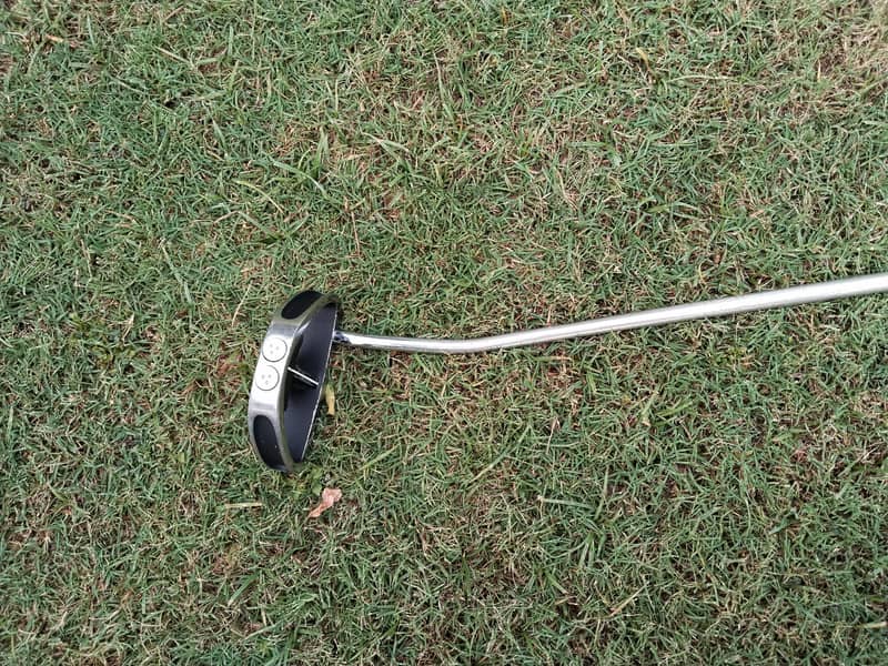 Golf Putter 0
