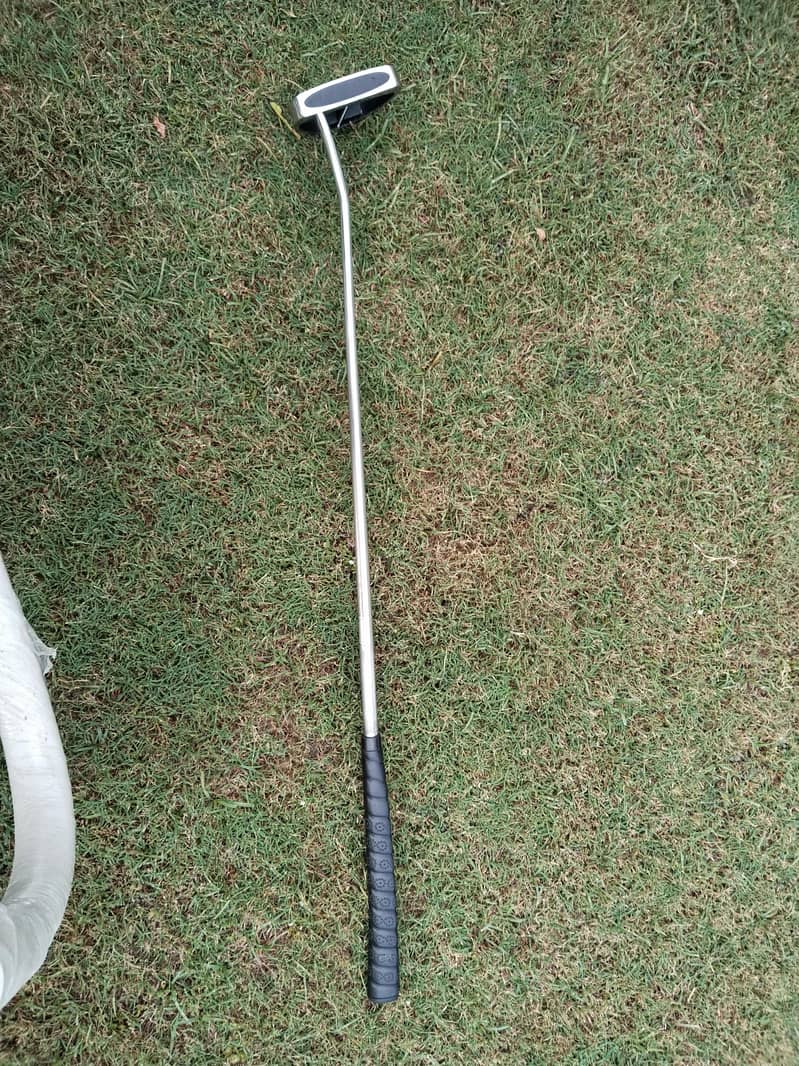 Golf Putter 1