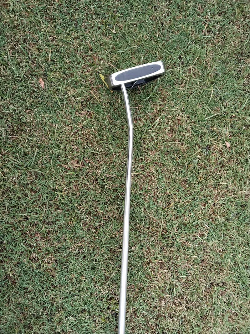 Golf Putter 2