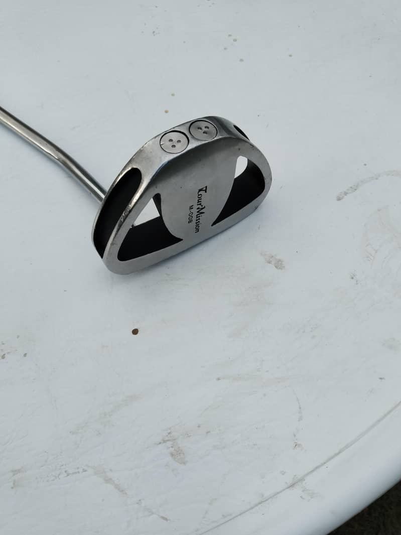 Golf Putter 3