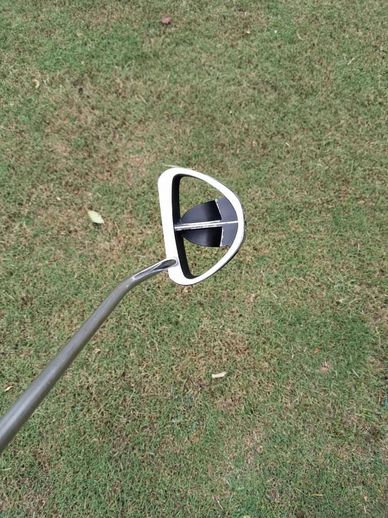 Golf Putter 4