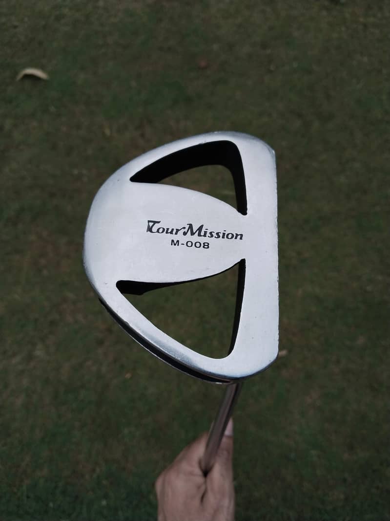 Golf Putter 5