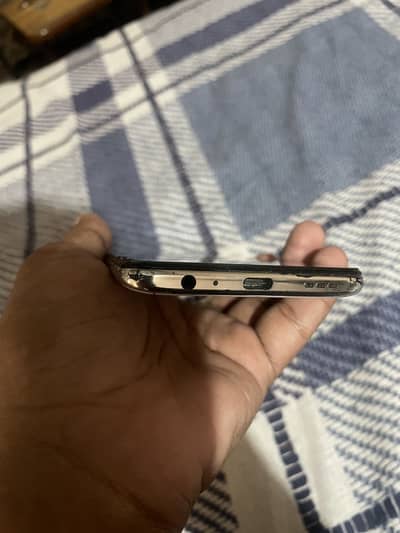 Oppo reno 2f 8/128 pta approved