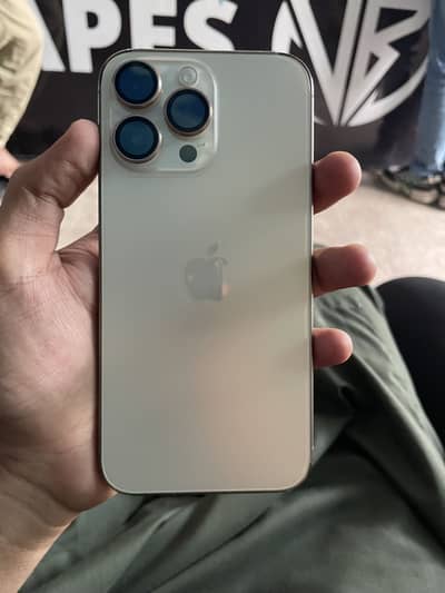 Apple iPhone 14 Pro Max