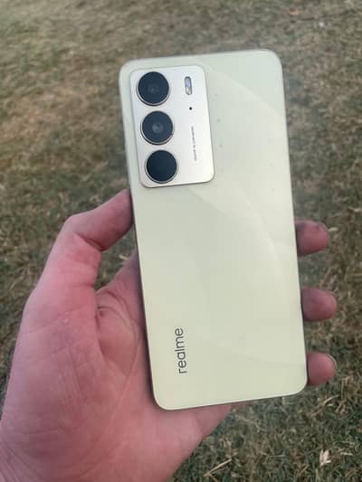 Realme C75 8gb255gb