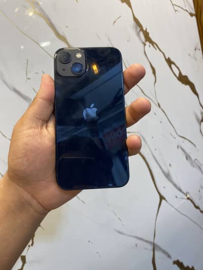 Apple iPhone 13 PTA