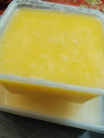 Pure Desi Ghee