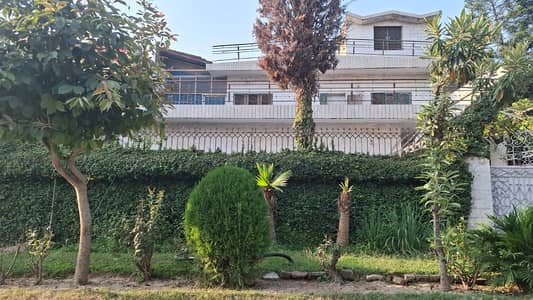 ** House for Sale G-9/1, Islamabad**