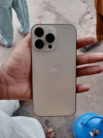 Apple iPhone 14 Pro Max