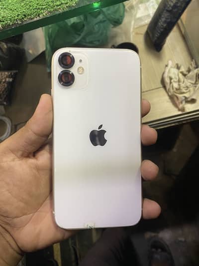 Apple iPhone 11