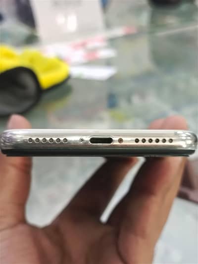 Apple iPhone X