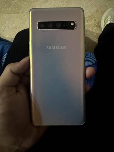 Samsung Mobile S10 5G