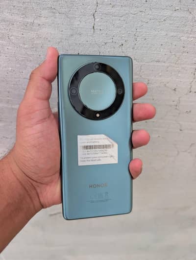 Honor X9a