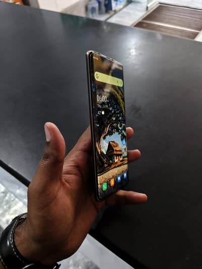 Infinix Zero 30