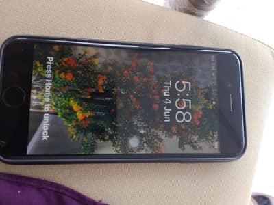 I phone 6s