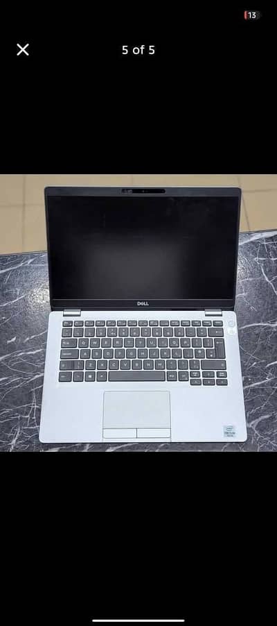 Dell Core i5 10th Generation imported Laptop