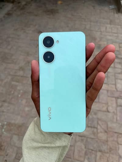 Vivo Y03t