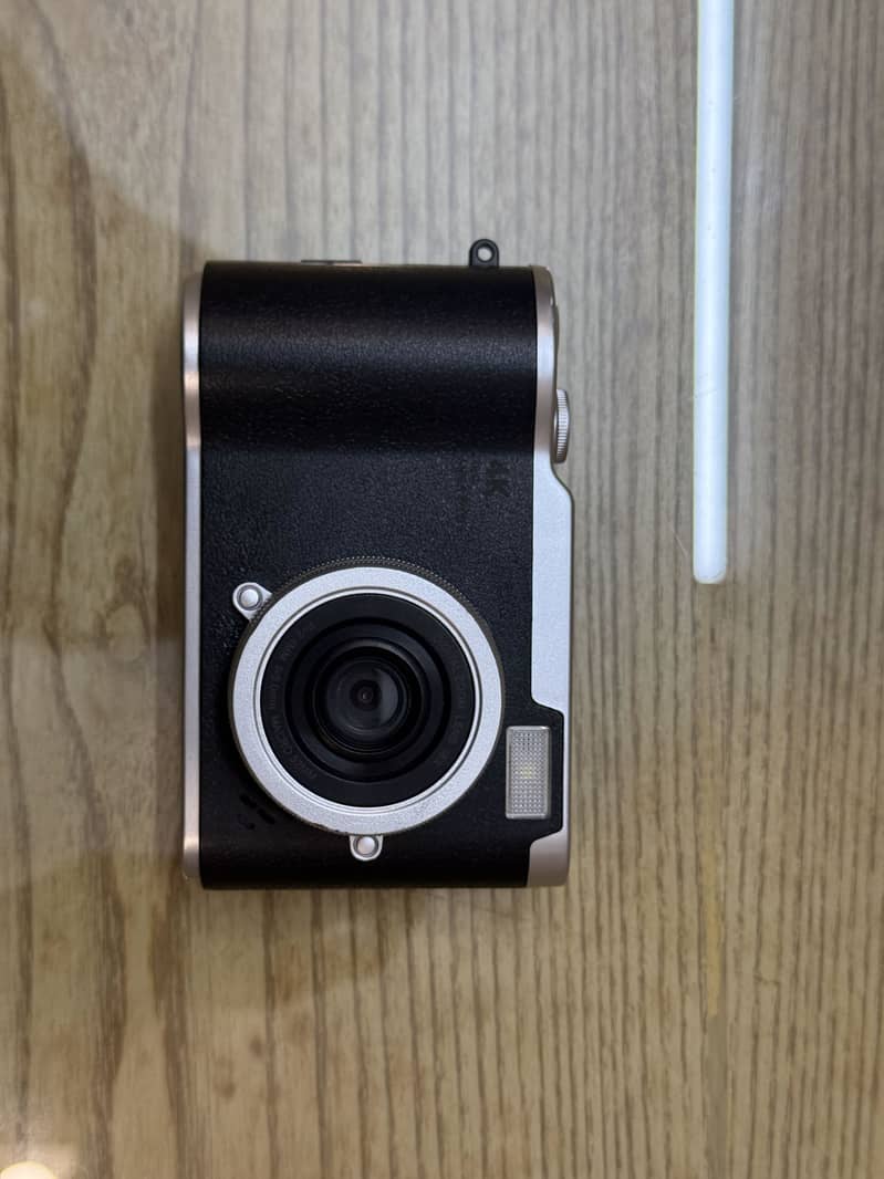 Digital Camera 3