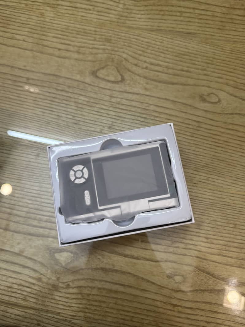 Digital Camera 4