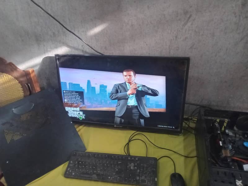 gaming pc 0
