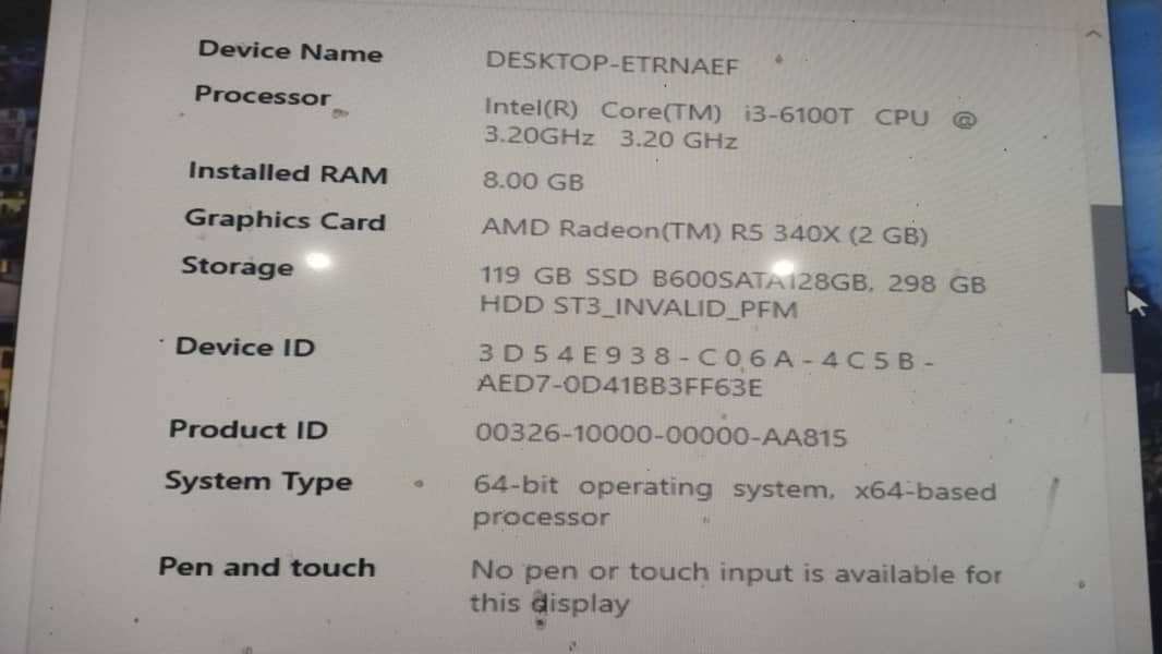 gaming pc 1