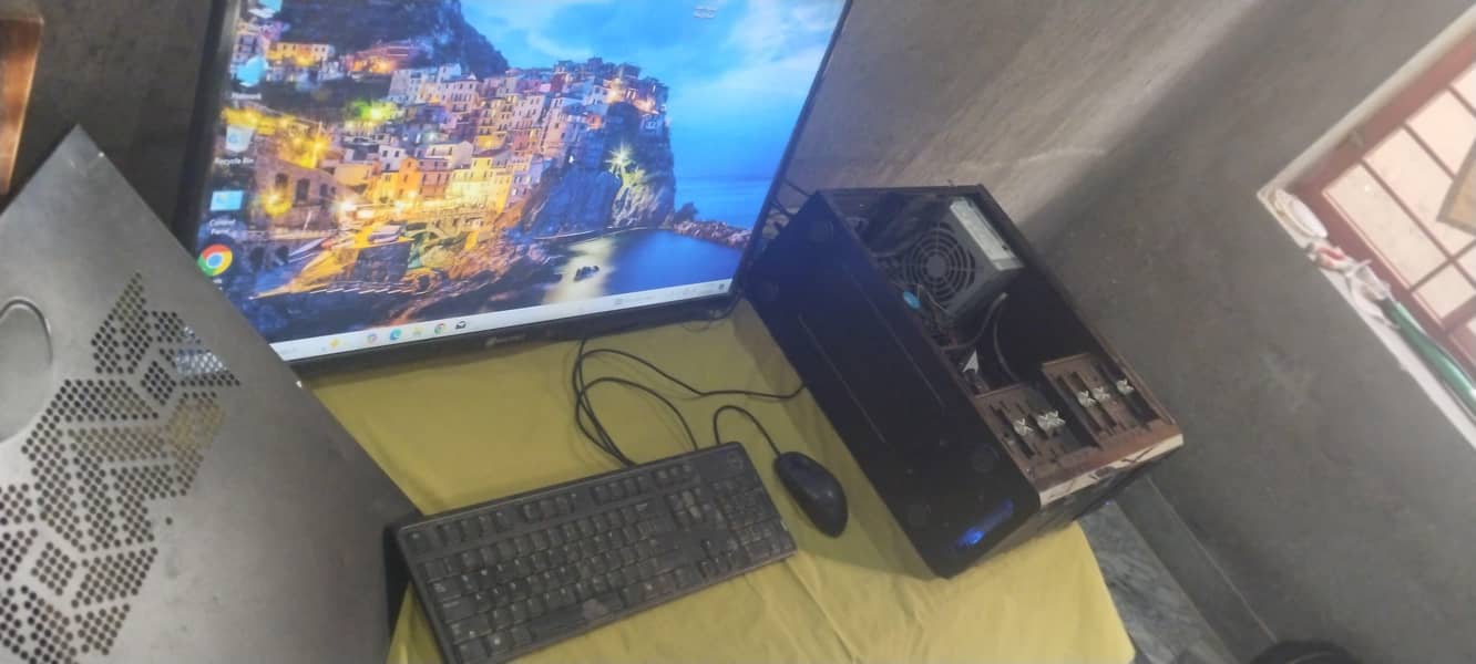gaming pc 4