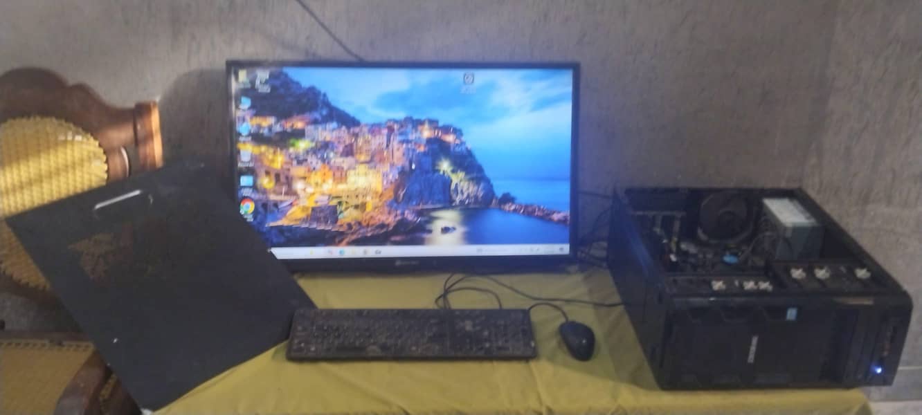 gaming pc 6