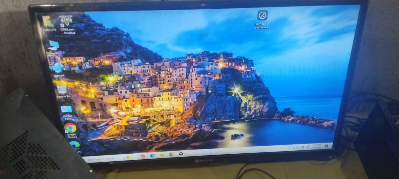 gaming pc 7