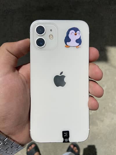 Apple iPhone 12 JV 128 GB