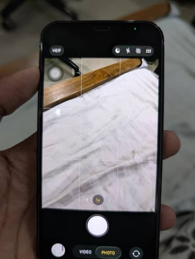 Apple iPhone 12 Pro