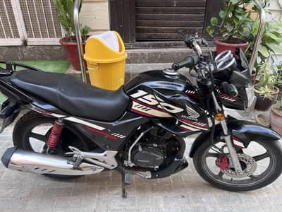 Honda CB 150