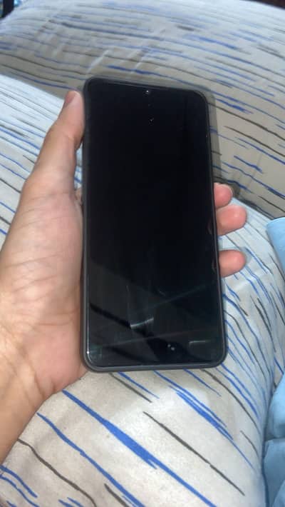 Sparx Note 12