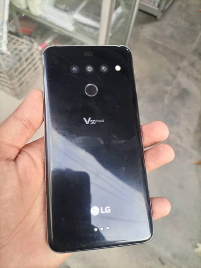 LG V50 ThinQ
