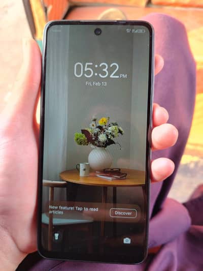 Tecno spark 20c