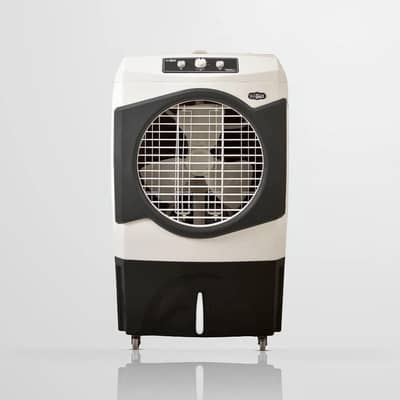 Super Asia ECM-4500 PLUS SUPER COOL