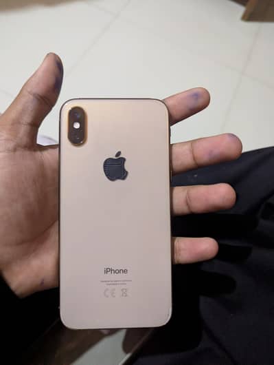 Apple iPhone XS