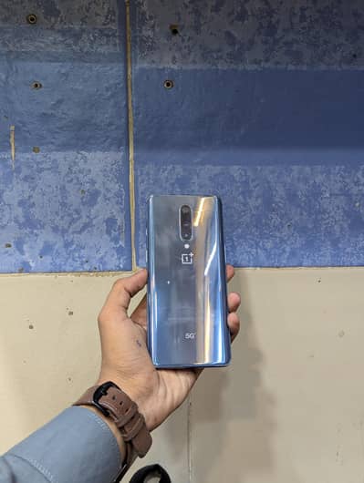 One Plus 8 5g  PTA URGENT Sale